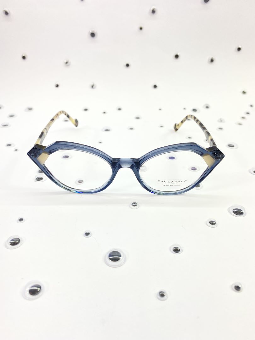 occhiali da vistaacetato